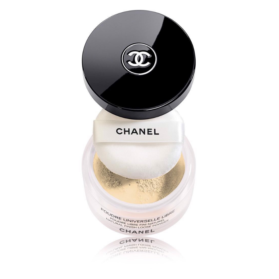 Phấn Phủ Bột Chanel Poudre Universelle Libre - 30 Natural (30g) 