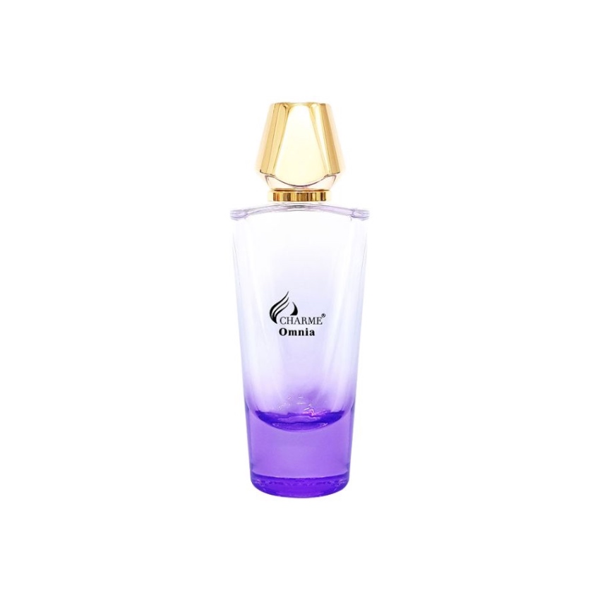 Nước Hoa Nữ Charme Omnia Crystal Eau De Parfum (75ml)