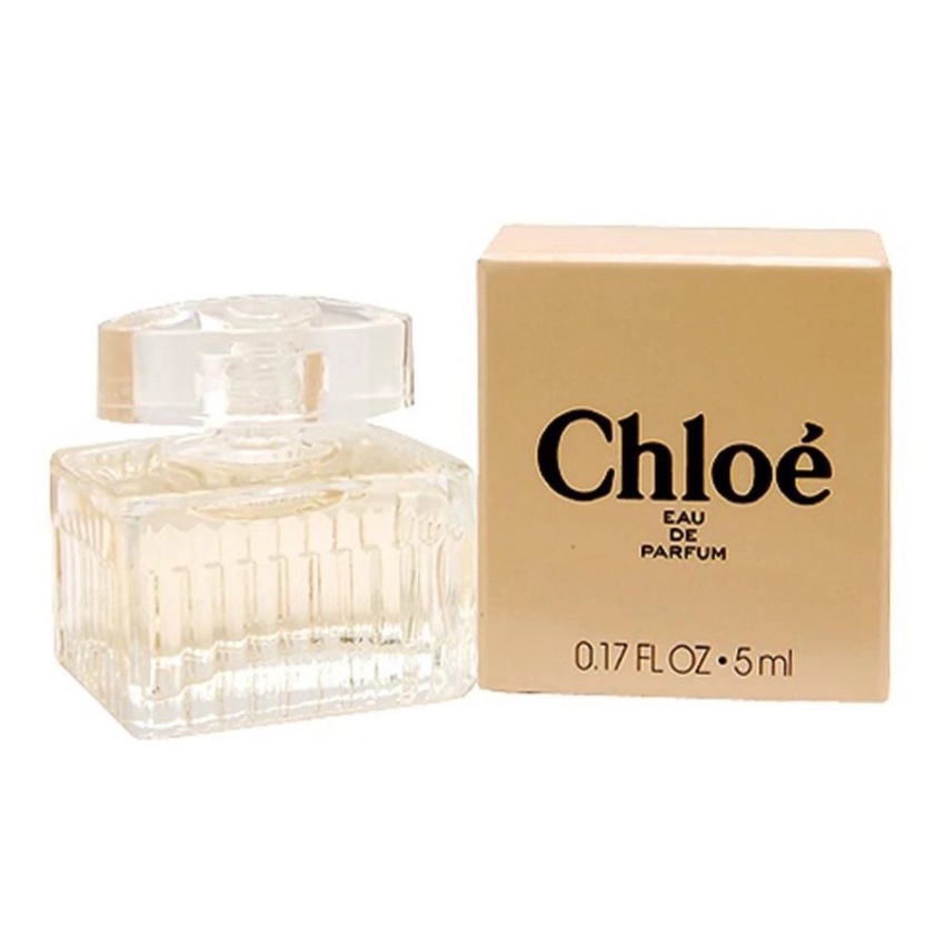 Nước Hoa Nữ Chloe Eau De Parfum (75ml)
