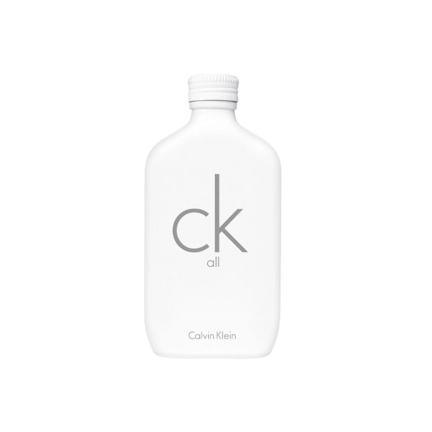 Nước Hoa Unisex Calvin Klein CK All Eau De Toilette (15ml)