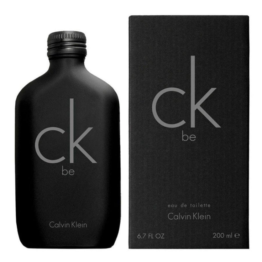 Nước Hoa Unisex Calvin Klein CK Be Eau De Toilette (200ml)