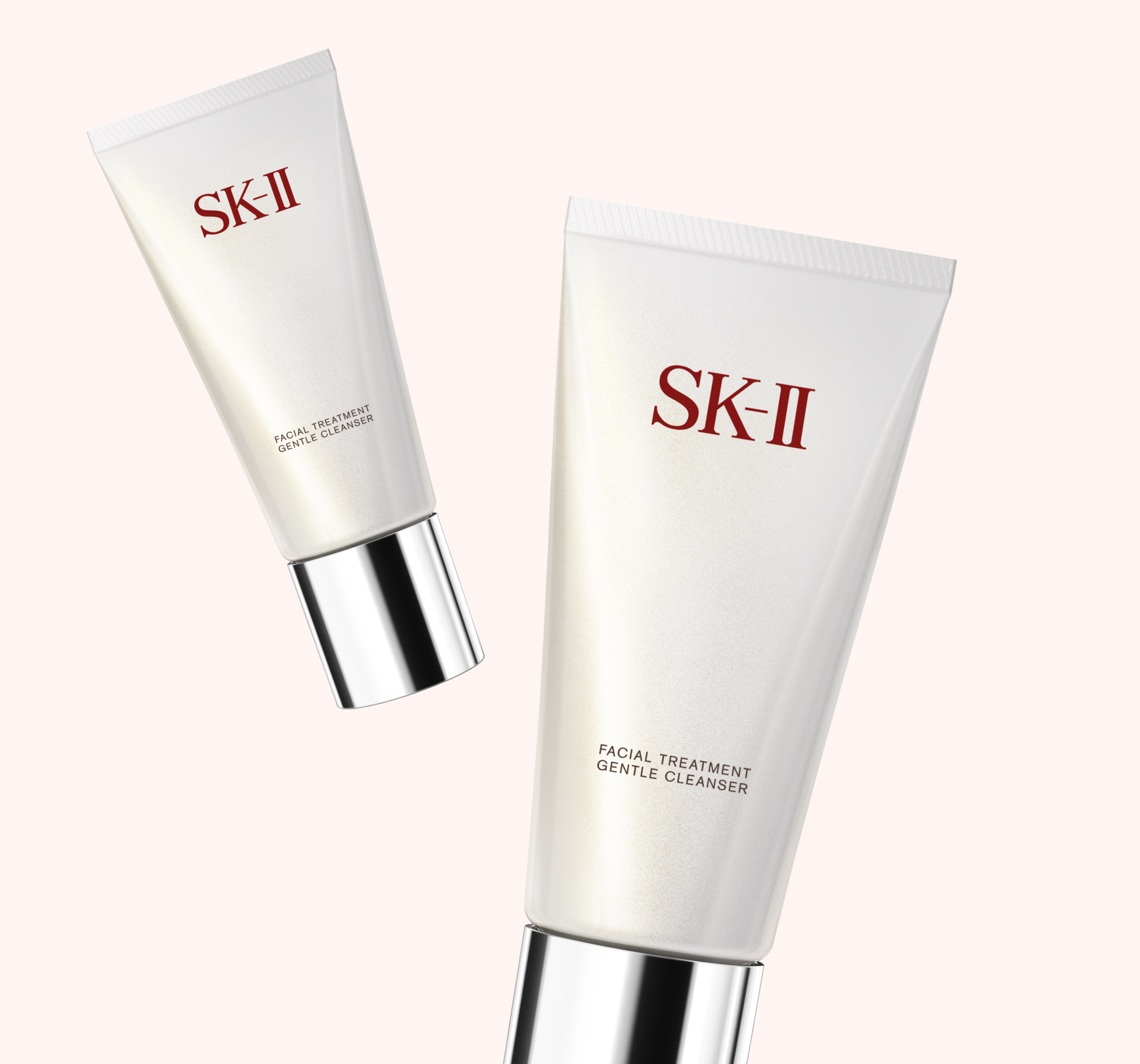 Sữa Rửa Mặt Dưỡng Da SK-II Facial Treatment Gentle Cleanser 