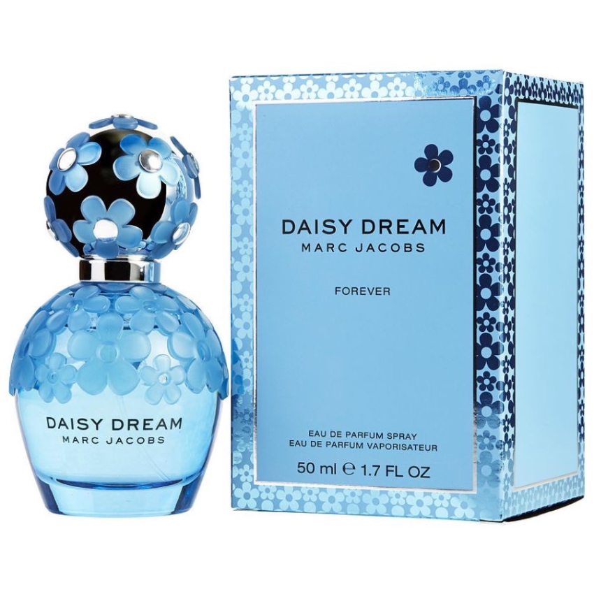 Nước Hoa Nữ Marc Jacobs Daisy Dream Forever Eau De Parfum (50ml)