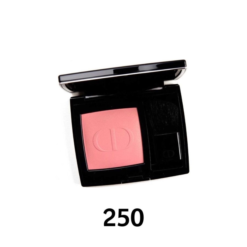 Phấn Má Hồng Dior Rouge Blush 250 BAL  Lazadavn