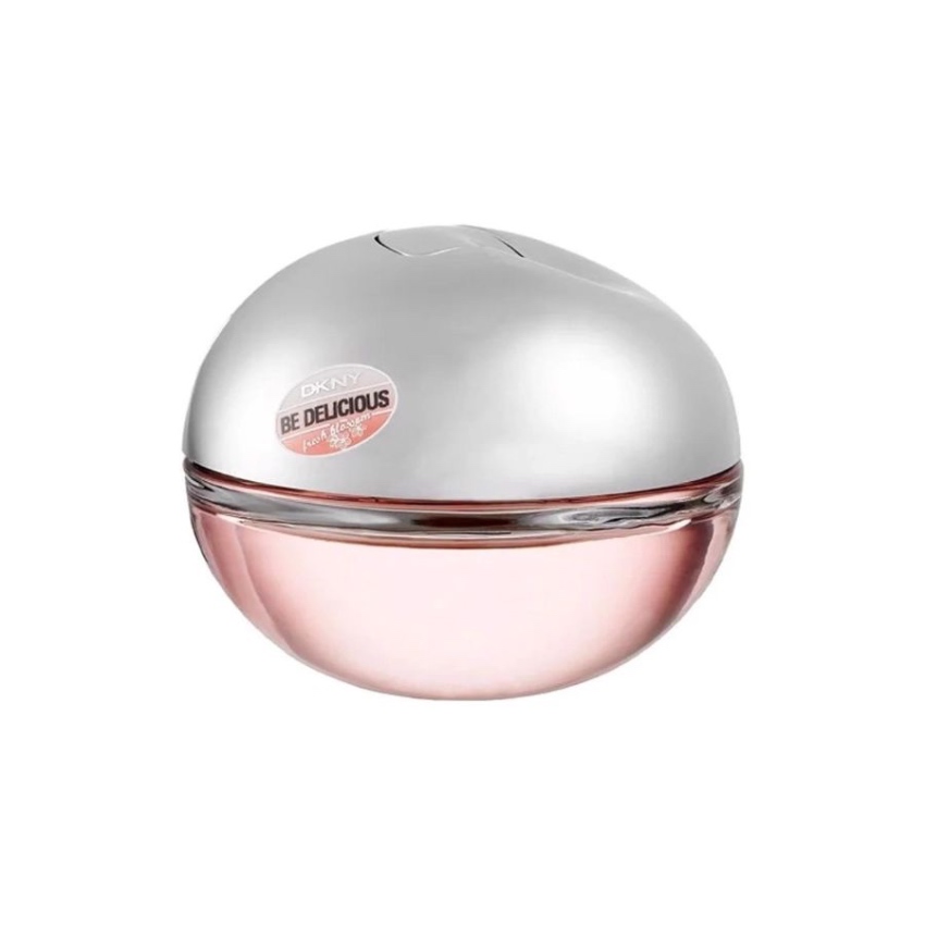 Nước Hoa Nữ Donna Karan DKNY Be Delicious Fresh Blossom Eau De Parfum (100ml)