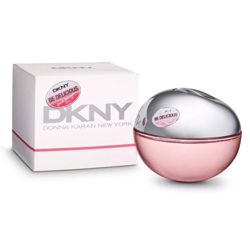 Nước Hoa Nữ Donna Karan DKNY Be Delicious Fresh Blossom Eau De Parfum (50ml)