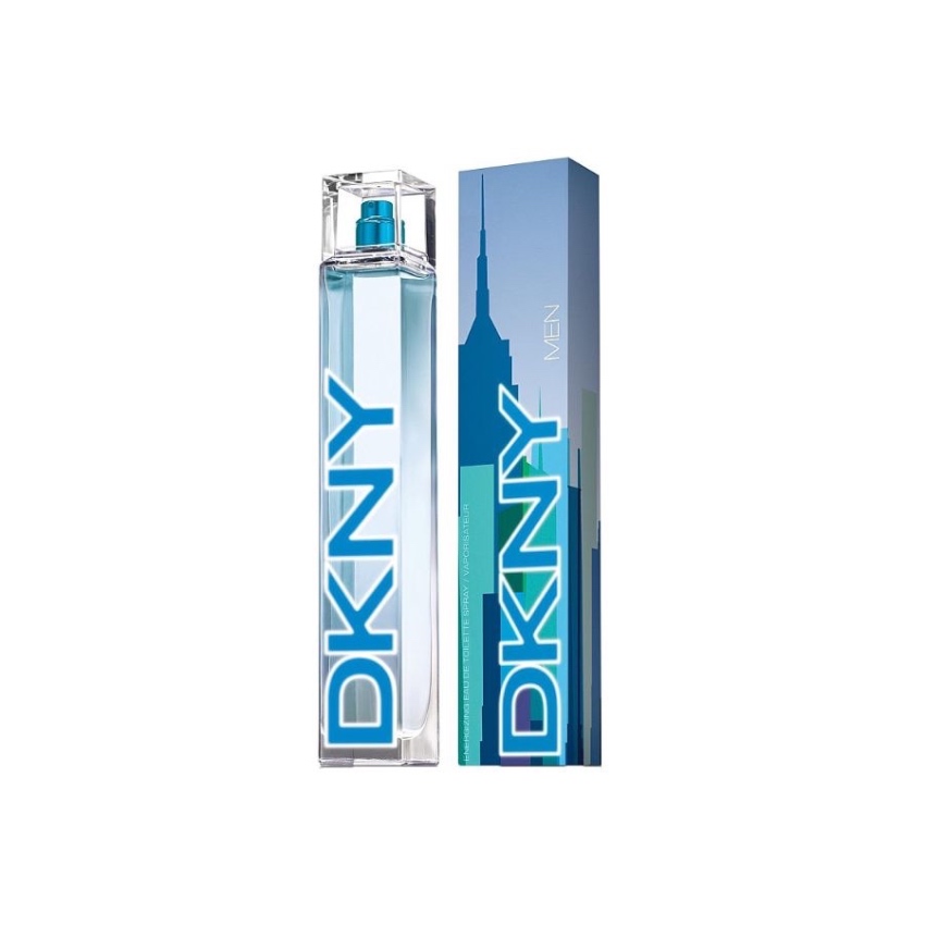 Nước Hoa Nam Donna Karan New York DKNY Men Summer (100ml)