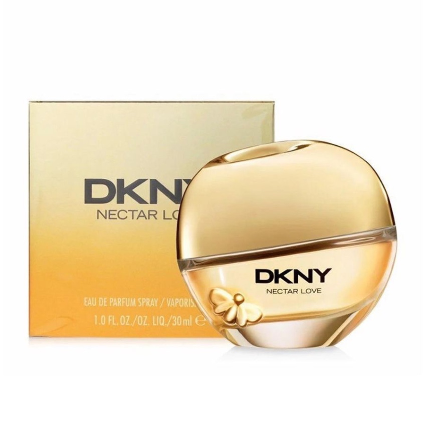 Nước Hoa Unisex Donna Karan DKNY Nectar Love Eau De Parfum  (100ml)
