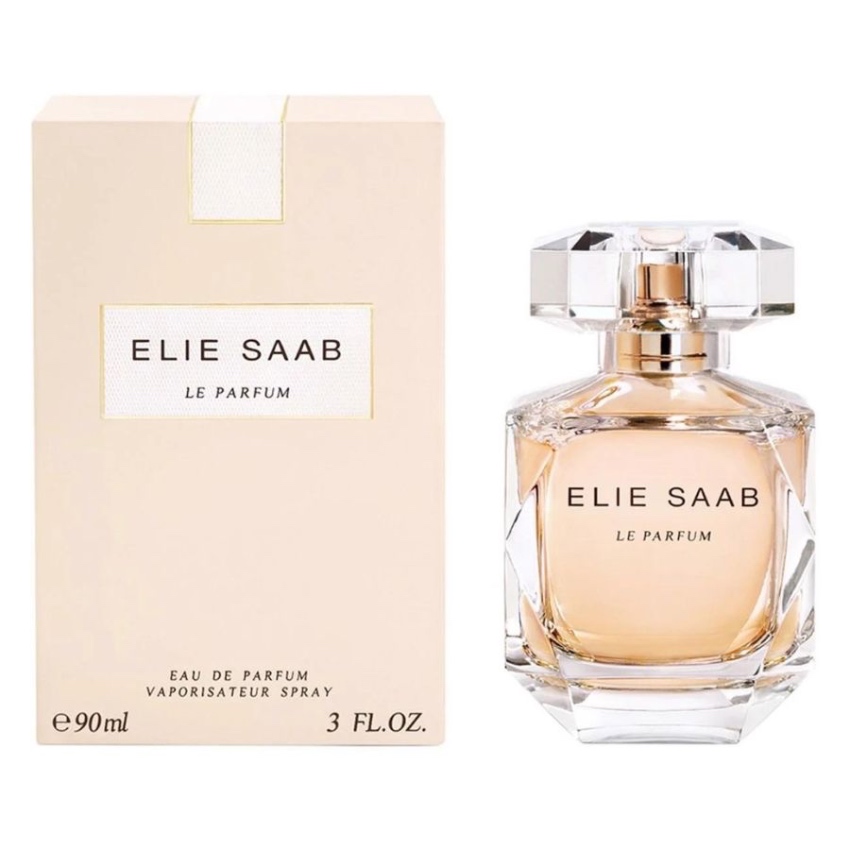 Nước Hoa Nữ Elie Saab Le Parfum For Women Eau De Parfum (90ml)