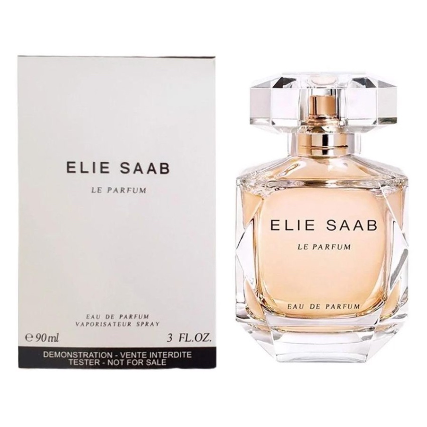 Nước Hoa Nữ Elie Saab Le Parfum For Women Eau De Parfum (90ml)