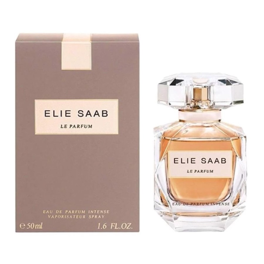 Nước Hoa Nữ Elie Saab Le Parfum Eau De Parfum Intense Mini Size (7.5ml)