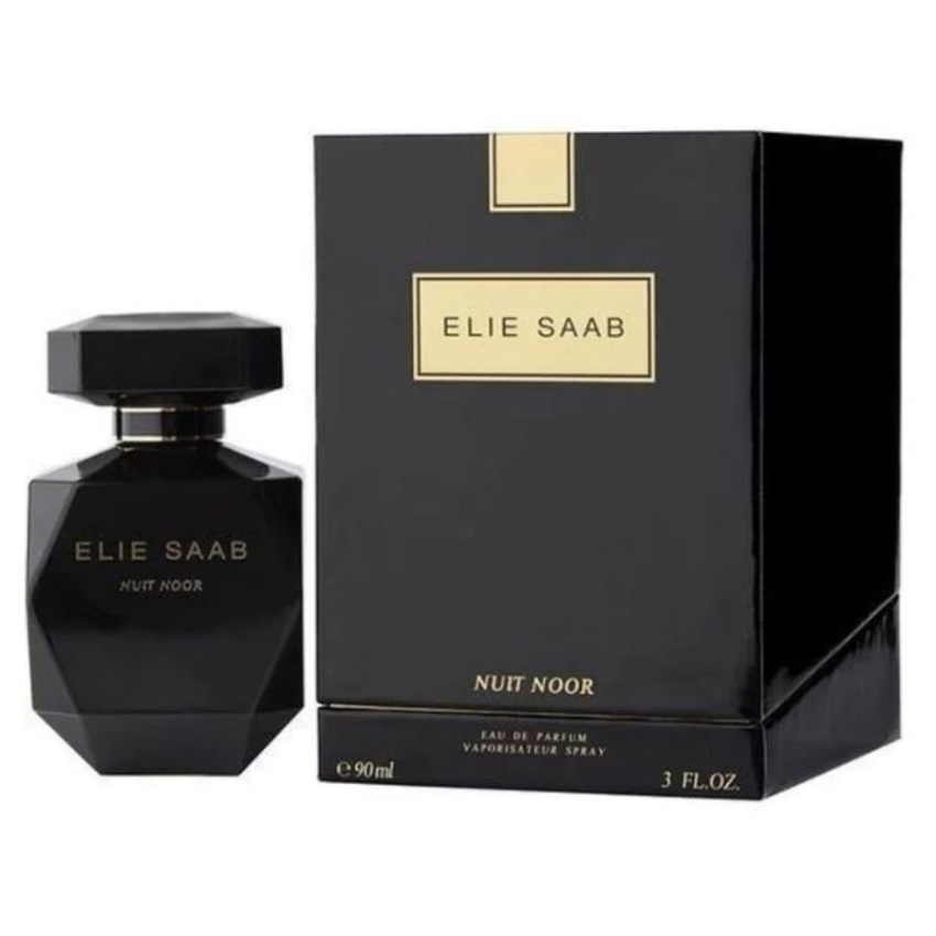 Nước Hoa Nữ Elie Saab Nuit Noor Eau De Parfum Mini Size (10ml)