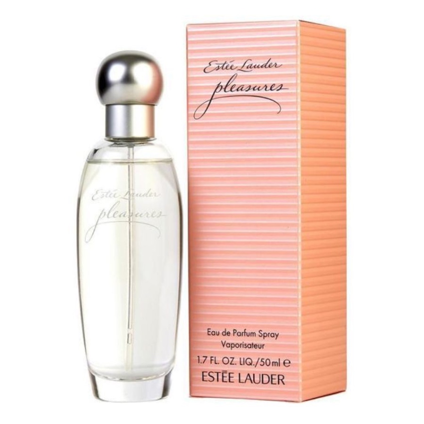 Nước Hoa Nữ Estée Lauder Pleasure Eau De Parfum (150ml)