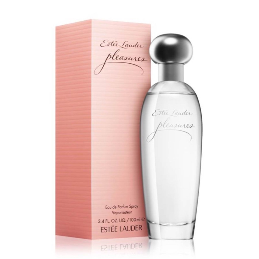 Nước Hoa Nữ Estée Lauder Pleasure Eau De Parfum (150ml)