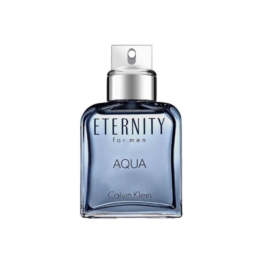 Nước Hoa Nam Calvin Klein Eternity Aqua For Men Eau De Toilette (100ml)