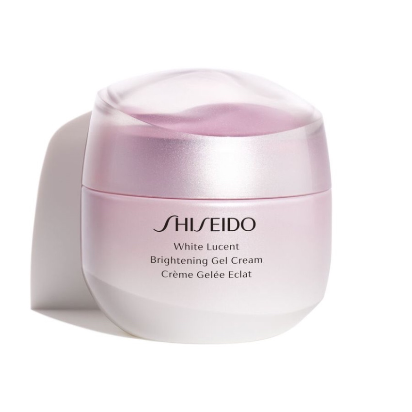 Gel Dưỡng Da Shiseido White Lucent Bright Gel Cream (50ml) 