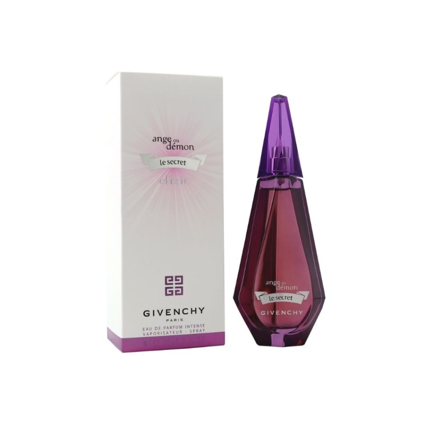 Nước Hoa Nữ Givenchy Le Secret Elixir (50ml)