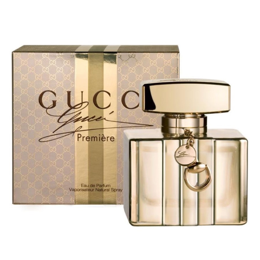 Nước Hoa Nữ Gucci Première Eau De Parfum (7.4ml)