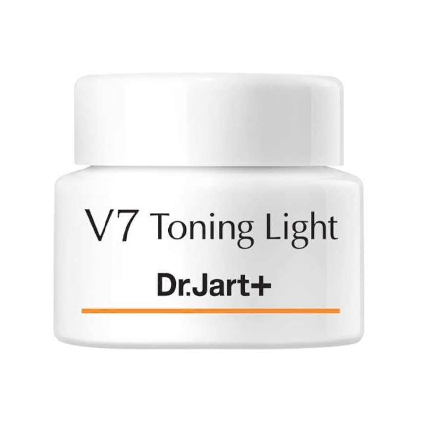 Hàng Tặng Kèm Kem Dưỡng V7 Dr.Jart+ Toning Light (4.5ml)