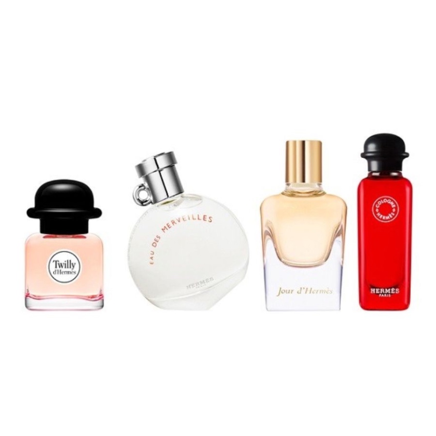 Nước Hoa Nữ Hermès Parfum (7.5ml)