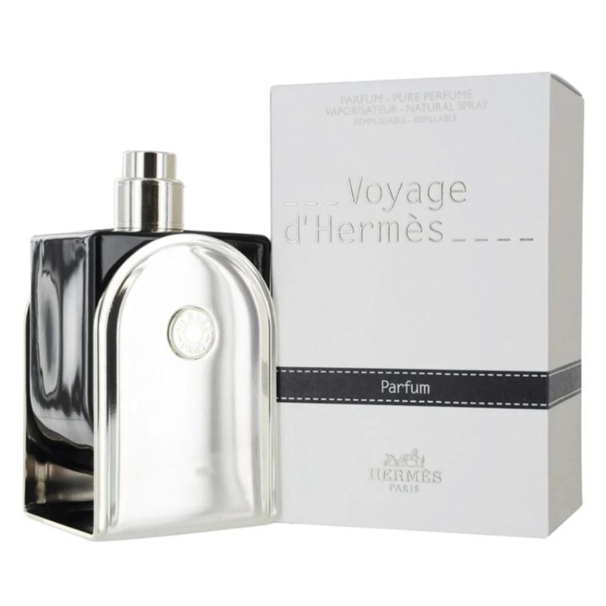 Nước Hoa Nữ Hermes Voyage D'Hermes Parfum (100ml)
