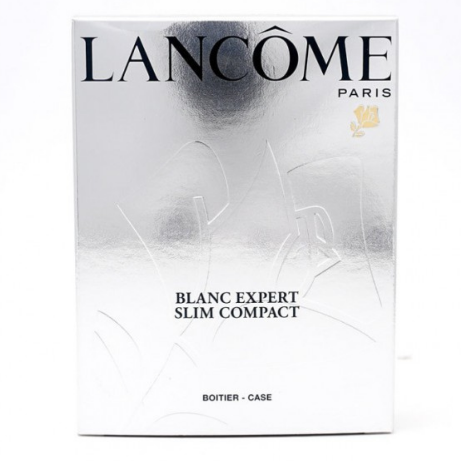 Hộp Đựng Phấn Nền Lancôme Blanc Expert Slim Compact Boitier-Case