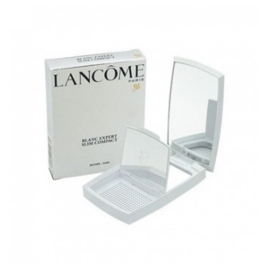 Hộp Đựng Phấn Nền Lancôme Blanc Expert Slim Compact Boitier-Case