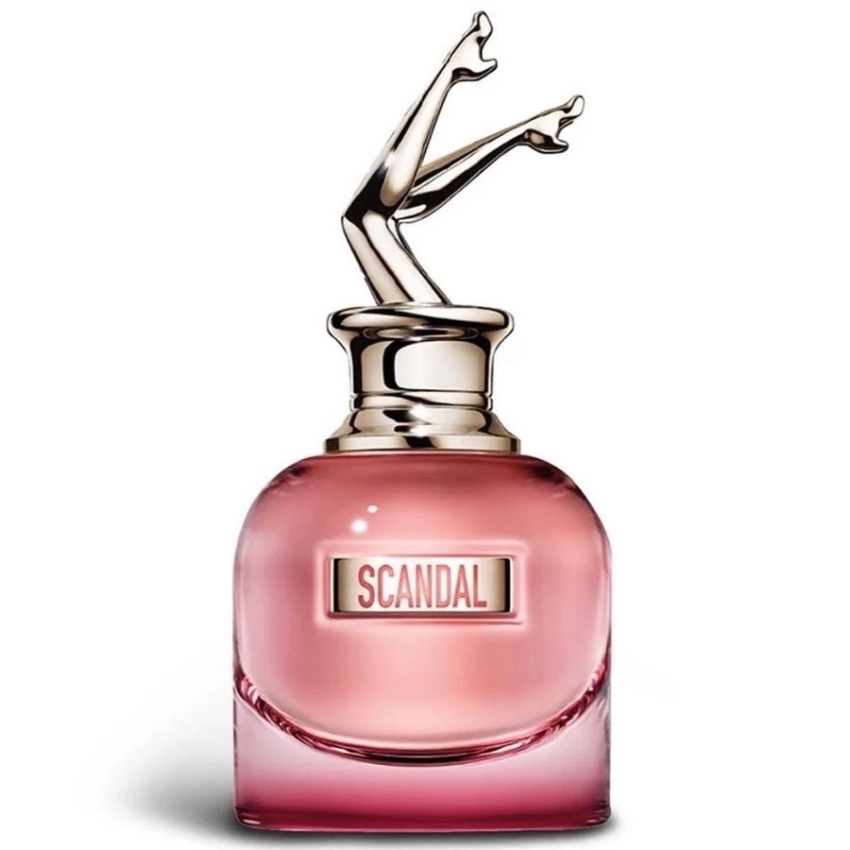 Nước Hoa Nữ Jean Paul Gaultier Scandal By Night Eau De Parfum Intense (80ml)