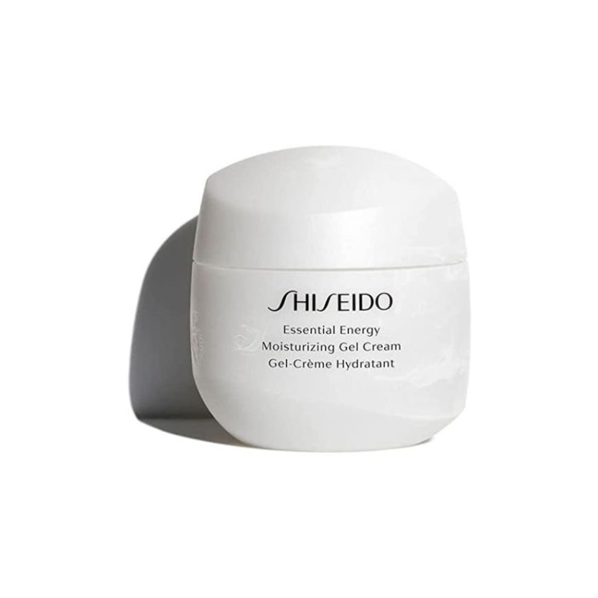 Kem Dưỡng Ẩm Da Ban Đêm Shiseido Essential Energy Moisturizing Cream (50ml) 