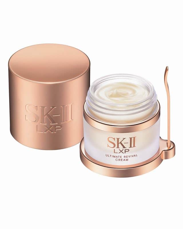 Kem Dưỡng Da Cao Cấp Ban Đêm SK-II LXP Ultimate Perfecting Cream (50g) 
