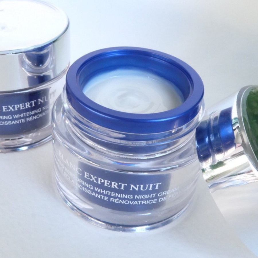 Kem Dưỡng Trắng Da Ban Đêm Lancôme Blanc Expert Nuit Firmness Restoring Whitening Night Cream (50ml) 