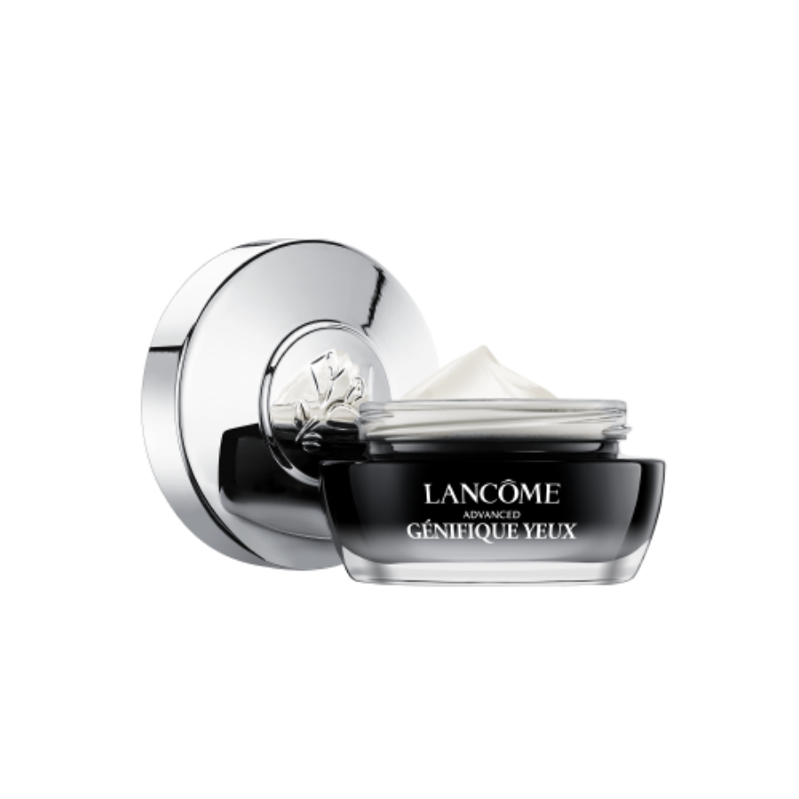 Kem Dưỡng Da Vùng Mắt Lancôme Advanced Génifique Yeux Eye Cream (15ml) 