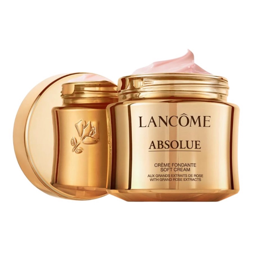 Kem Dưỡng Da Ban Ngày Lancôme Absolue Regenerating Brightening Soft Cream (60ml)