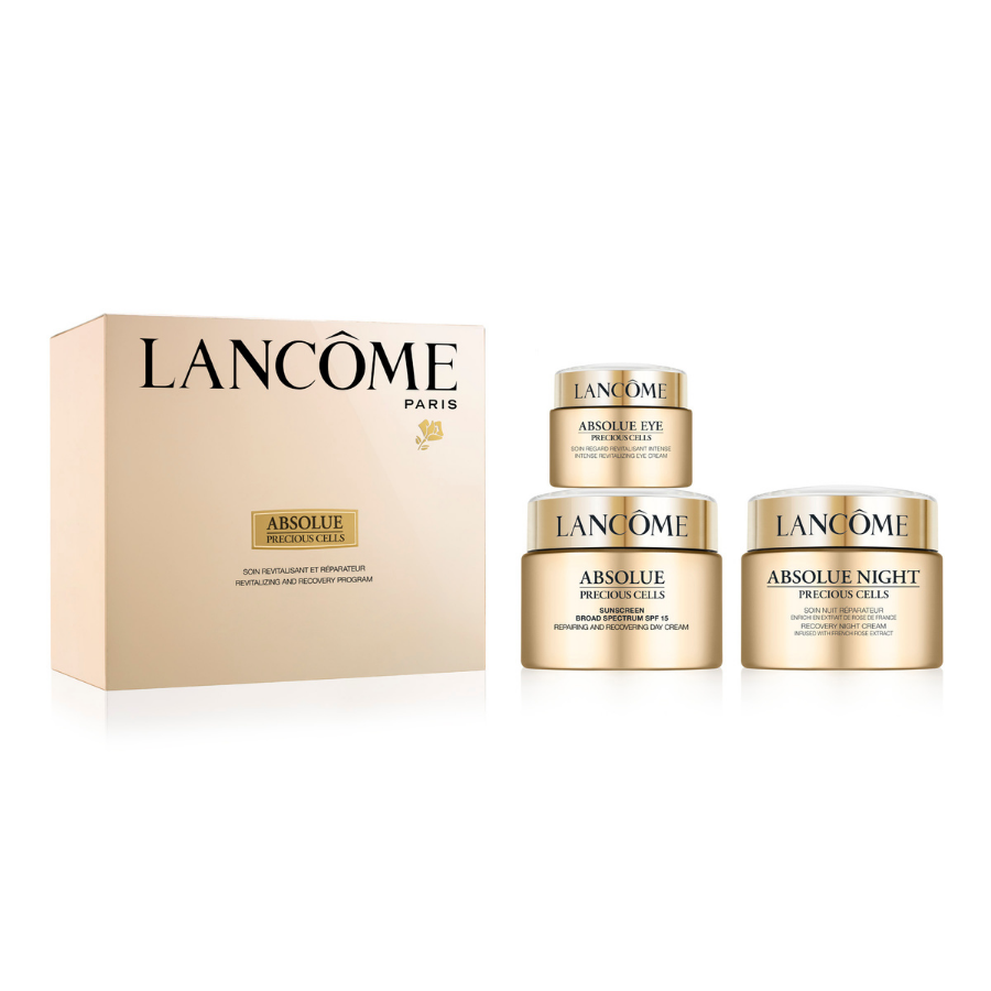 Kem Dưỡng Da Ban Đêm Lancôme Absolue Night Precious Cells Recovery Night Cream (50ml) 