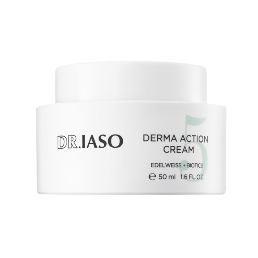 Kem Dưỡng Giúp Sáng Da Giảm Nám Dr.IASO Derma Action Cream - D42 (50ml) 