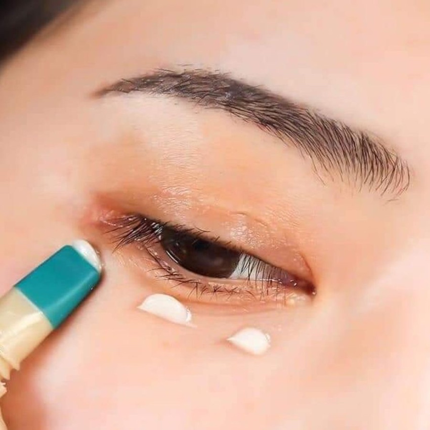Kem Dưỡng Mắt AHC Youth Lasting Real Eye Cream For Face (30ml) 