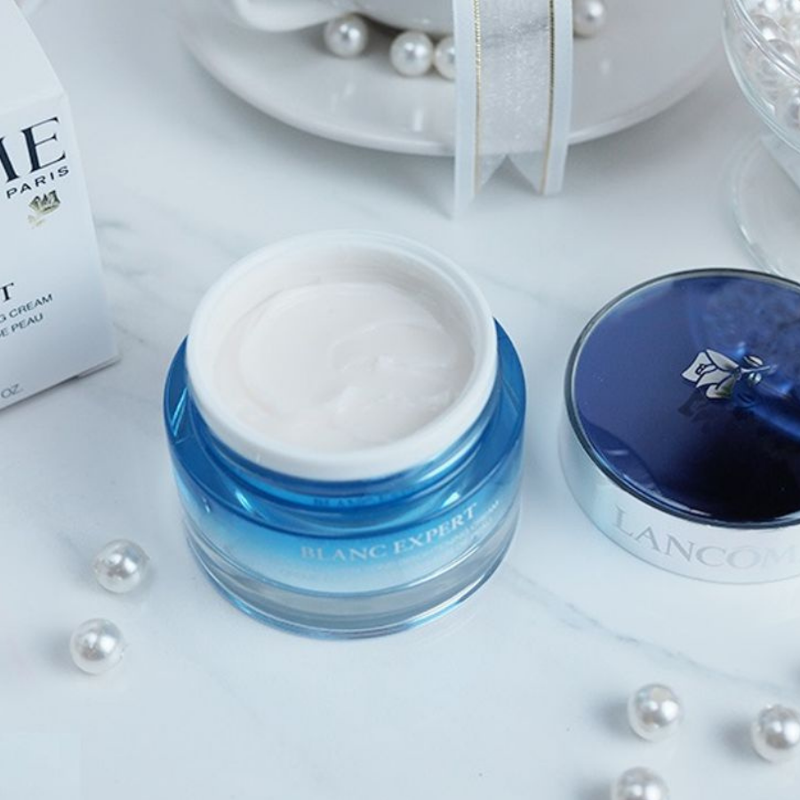 Kem Dưỡng Trắng Da Ban Ngày Lancôme Blanc Expert Beautiful Skin Tone Brightening Cream (50ml) 