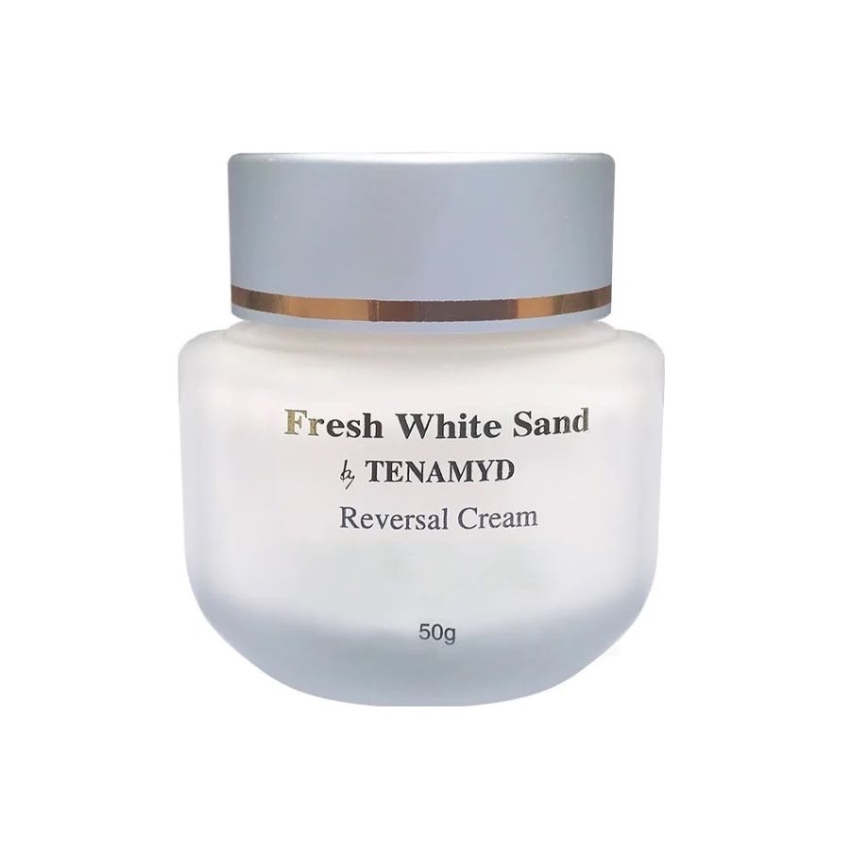 Kem Dưỡng Da Tenamyd Fresh White Sand Reversal Cream (50g) 