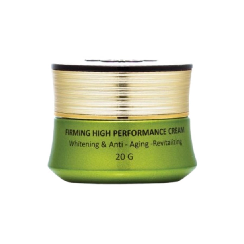 Kem Giữ Ẩm Ngừa Lão Hóa Oshirma Firming High Performance Cream (20g)