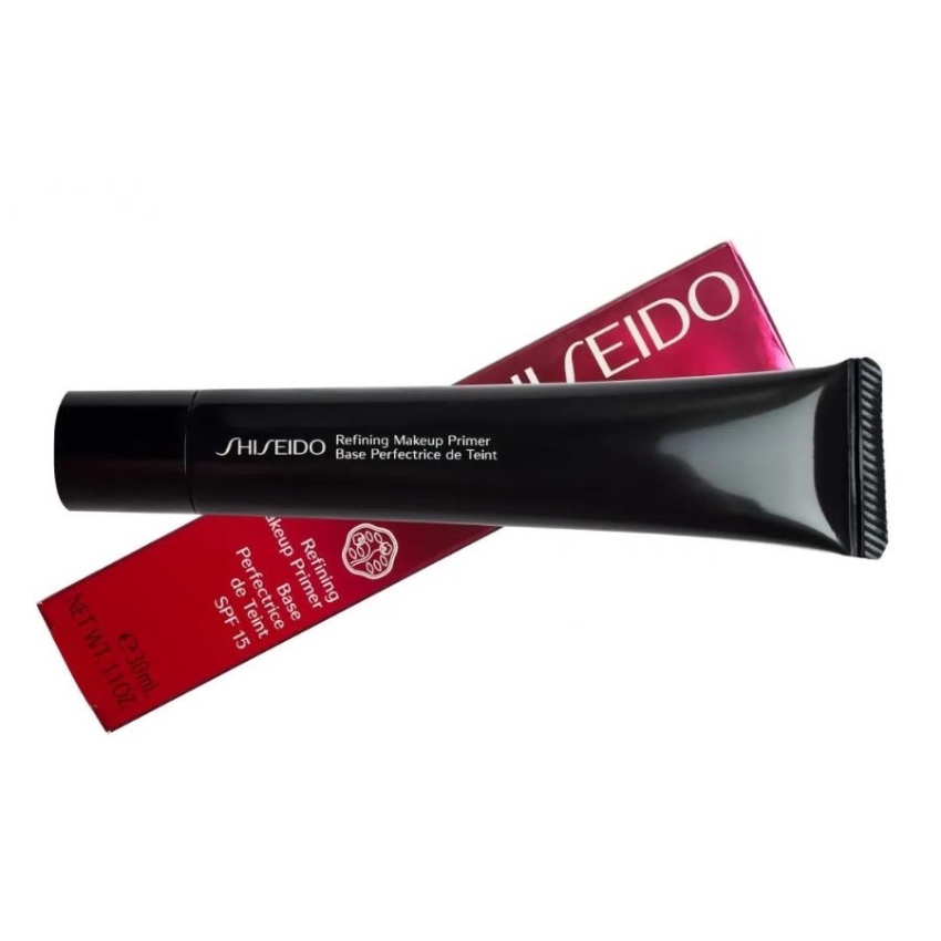 Kem Lót Trang Điểm Shiseido Refining Makeup Primer (30ml)