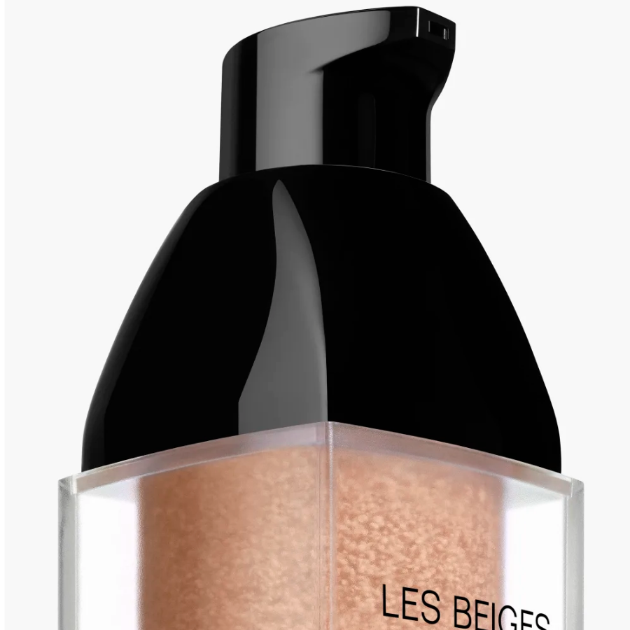 Kem Nền Chanel Les Beiges Eau De Teint Water - Fresh Tint Medium Light (30ml) 