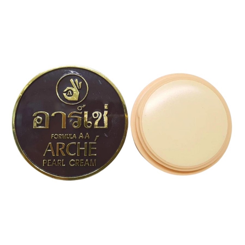 Kem Ngọc Trai Arché Pear Cream AC