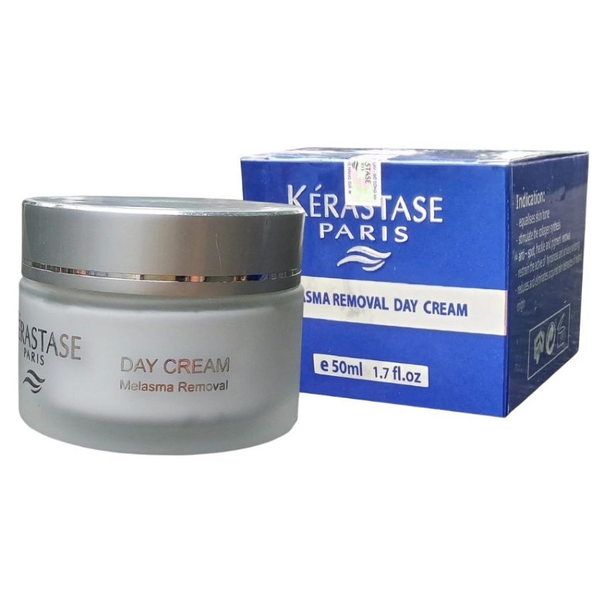 Kem Trị Nám Ban Ngày Kerastase Melasma Removal Day Cream (50ml)