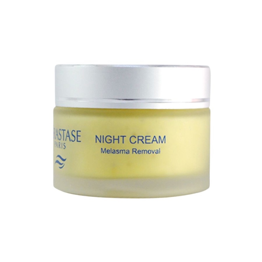 Kem Trị Nám Ban Đêm Cho Da Nhạy Cảm Vàng Kerastase Melasma Removal Night Cream (50ml)