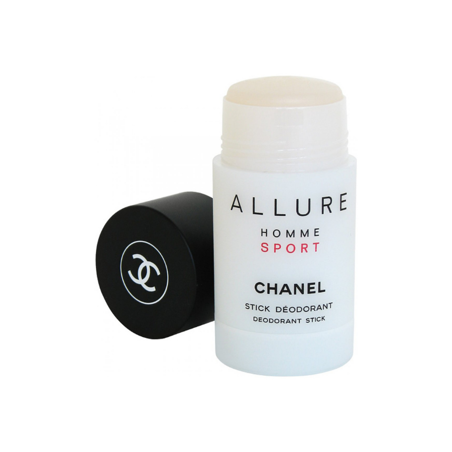 Lăn khử mùi Chanel Allure Home Spot  dành cho nam 75ml