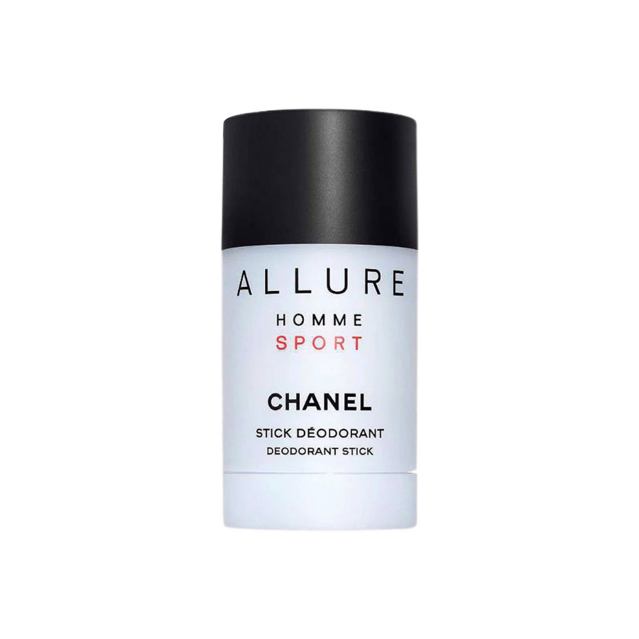 Review lăn khử mùi nước hoa Chanel Allure Homme Sport 75ml của Pháp