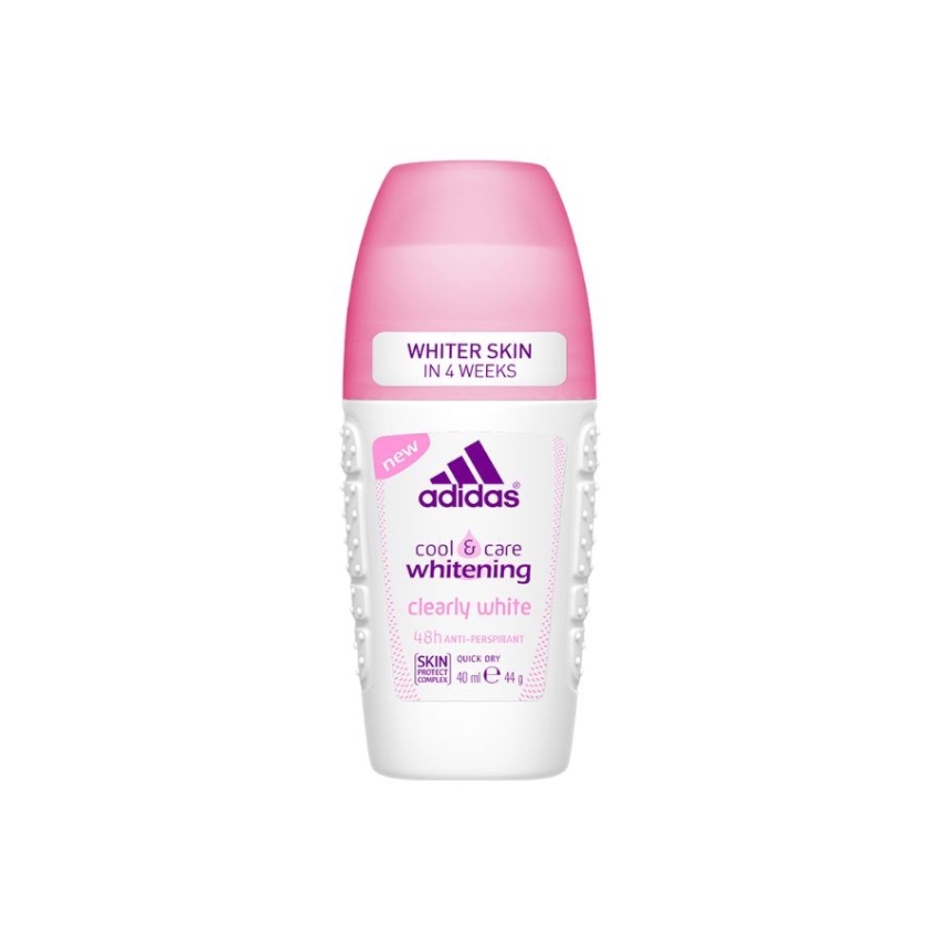 Lăn Khử Mùi Nữ Ngăn Mồ Hôi Adidas (40ml) 