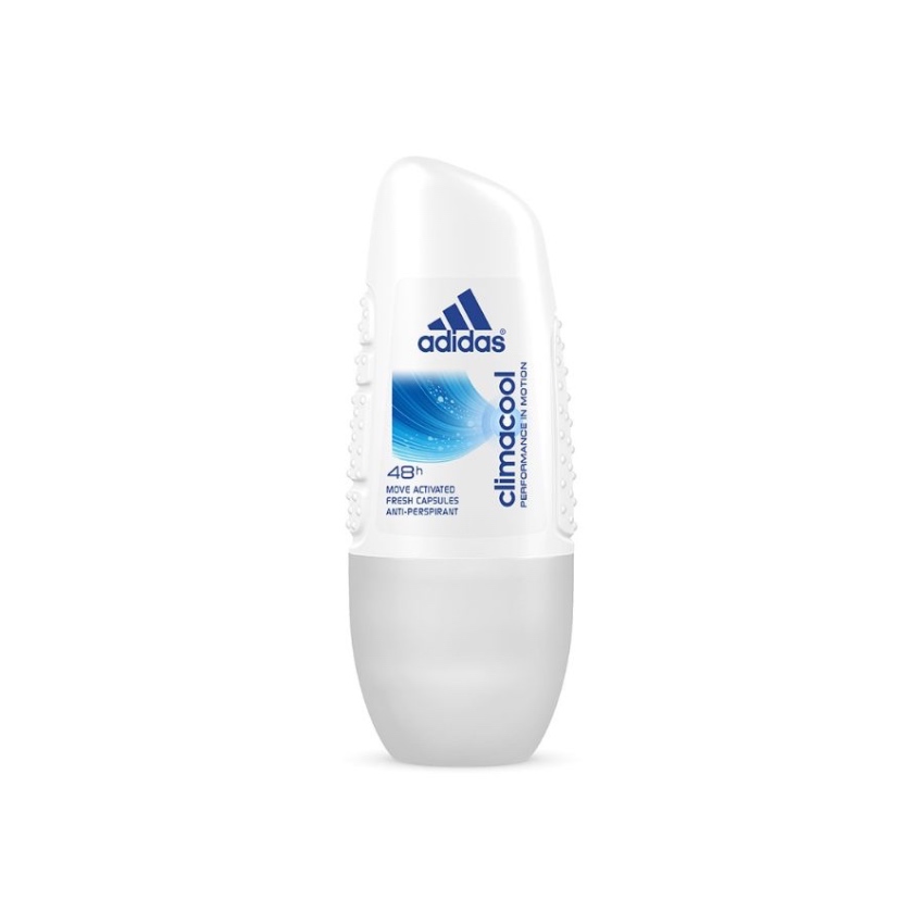 Lăn Khử Mùi Nữ Ngăn Mồ Hôi Adidas (40ml) 