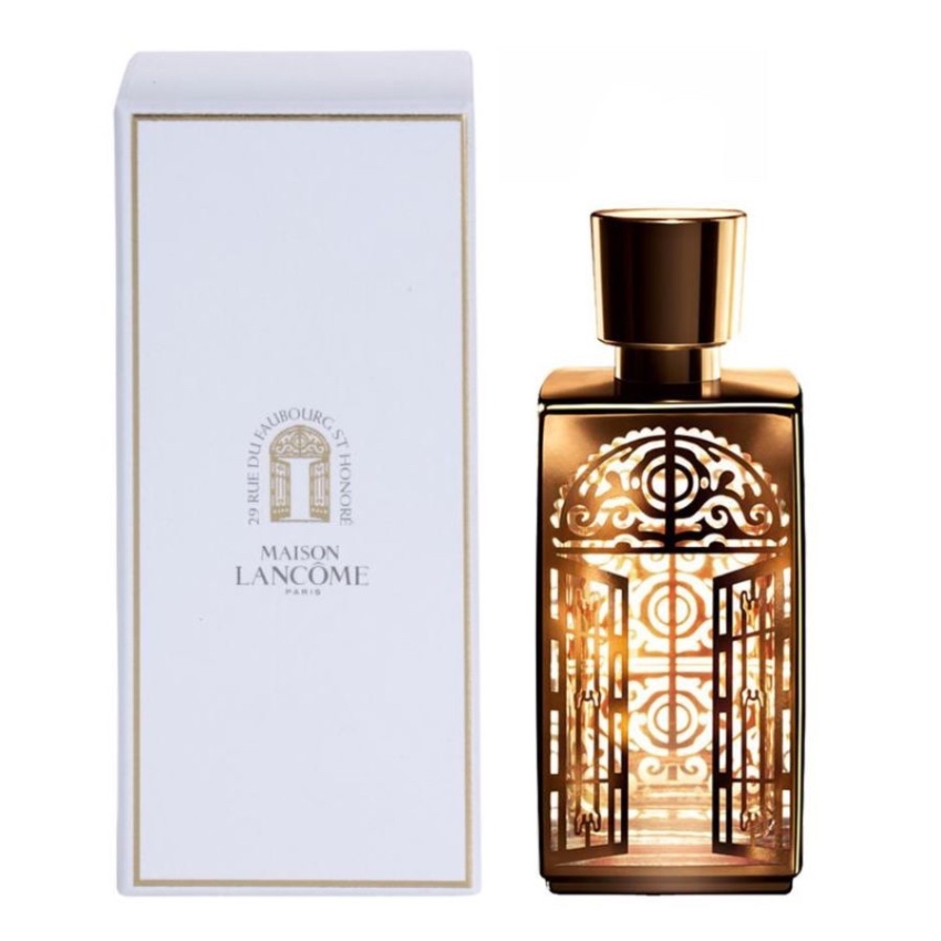 Nước Hoa Nam (Unisex) Lancôme L’Autre Oud Eau De Parfum (75ml)