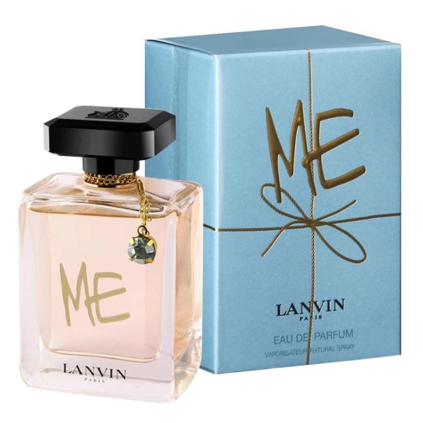 Nước Hoa Nữ Lanvin Me Eau De Parfum (50ml)